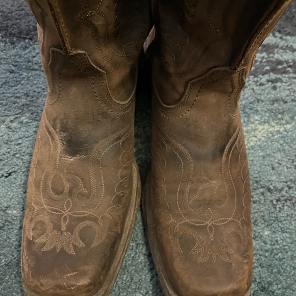 Le travail en élevage - Apprendre à être bien dans ses bottes